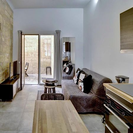 Le Well Done - Joli T2 Avec Terrasse Appartement Bordeaux Buitenkant foto